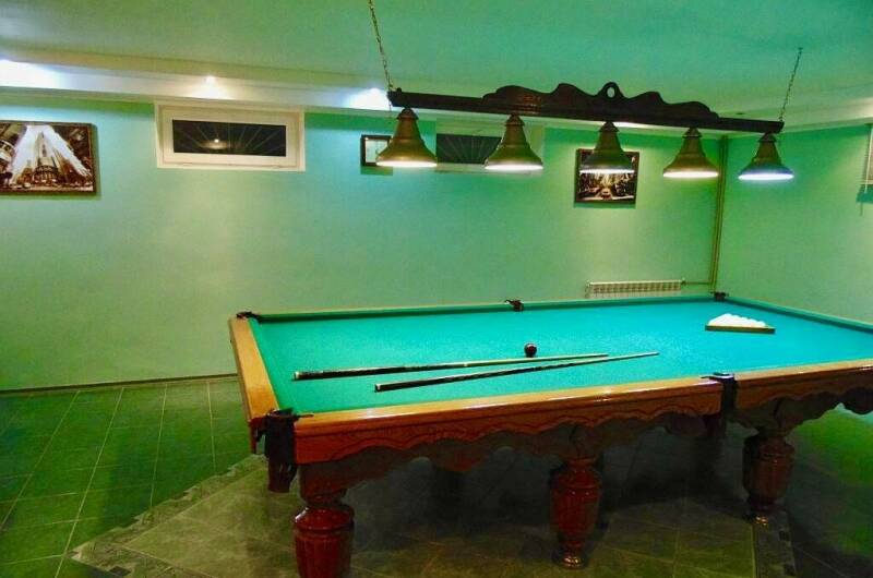 Гостевой дом «Московский»