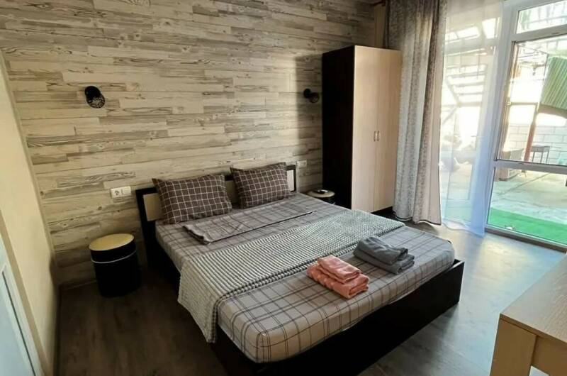 Гостевой дом «Кальмар»