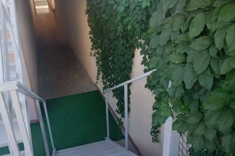 Гостевой дом «Кальмар»