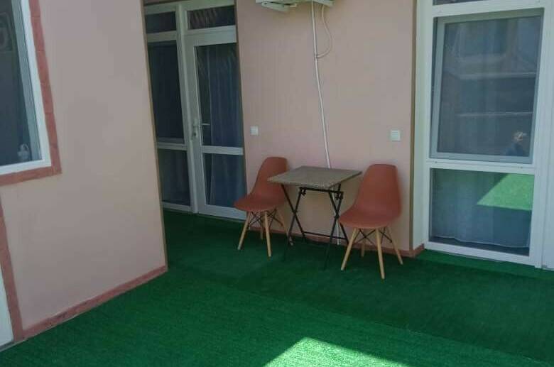 Гостевой дом «Кальмар»