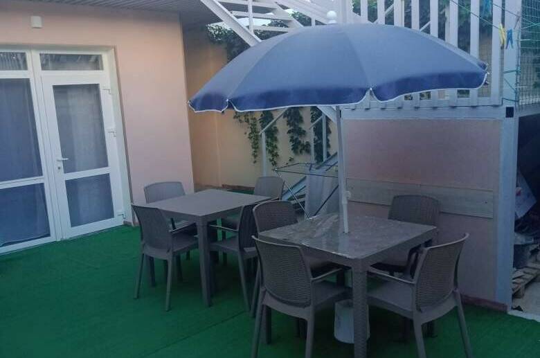 Гостевой дом «Кальмар»