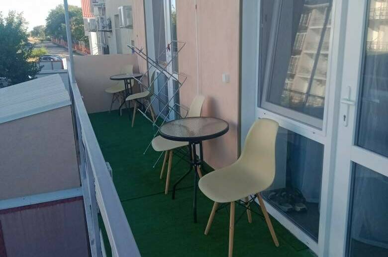 Гостевой дом «Кальмар»