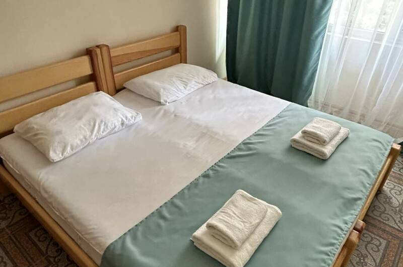 Отель «SMART»