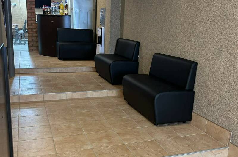 Отель «SMART»