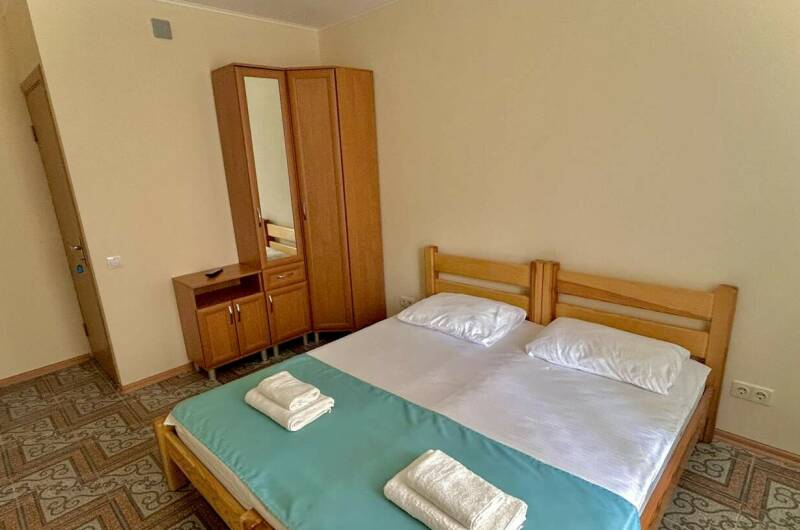 Отель «SMART»