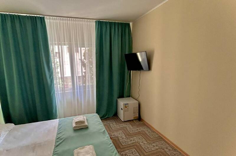 Отель «SMART»