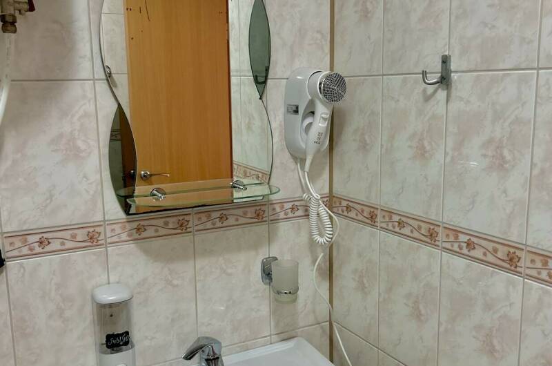 Отель «SMART»