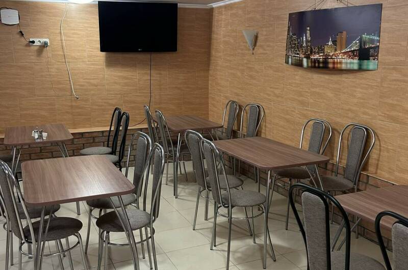 Отель «SMART»