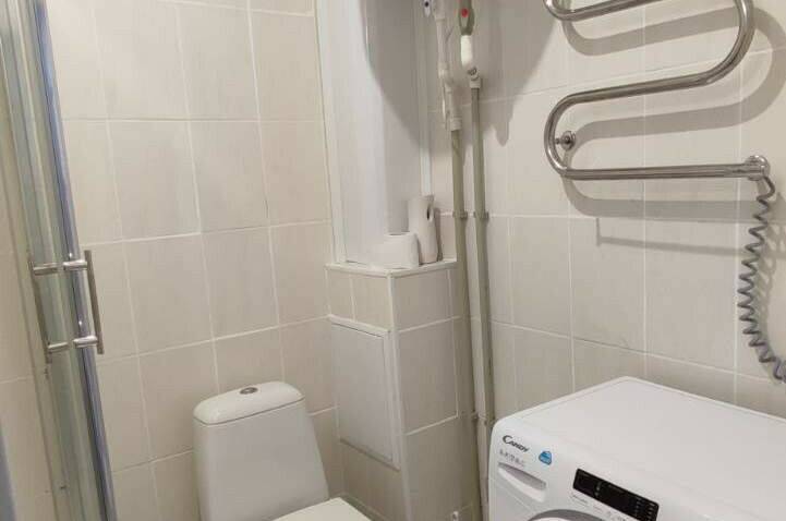 Апартаменты на берегу моря