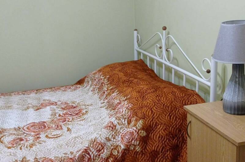 2-х комнатная квартира