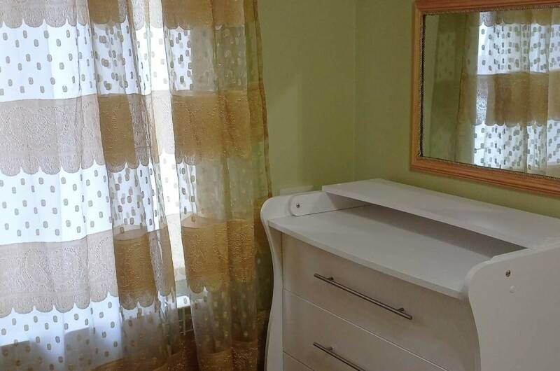 2-х комнатная квартира