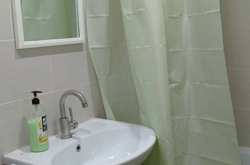 2-х комнатная квартира