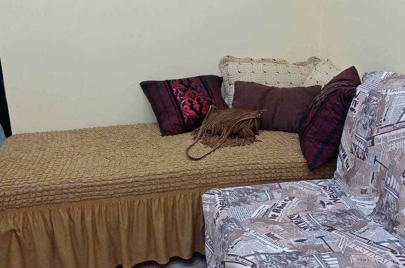 2-х комнатная квартира