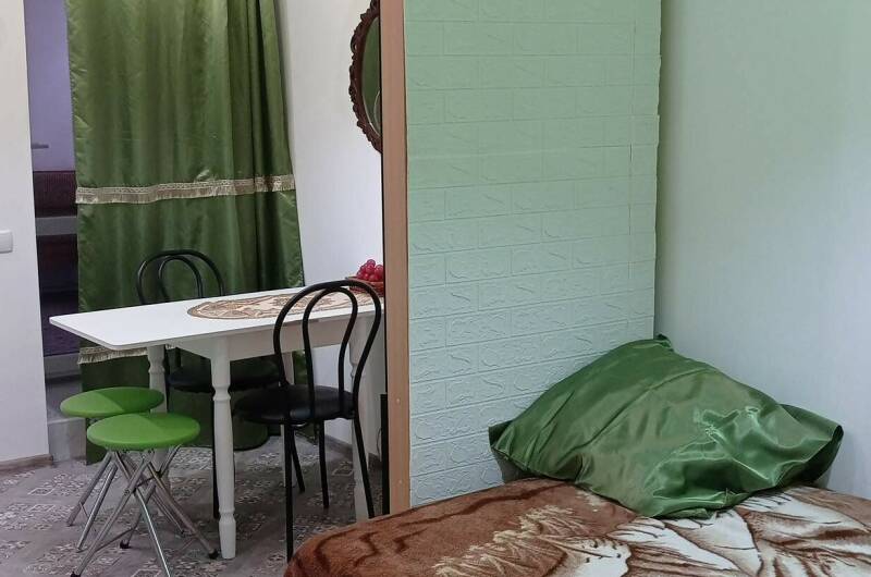 2-х комнатная квартира