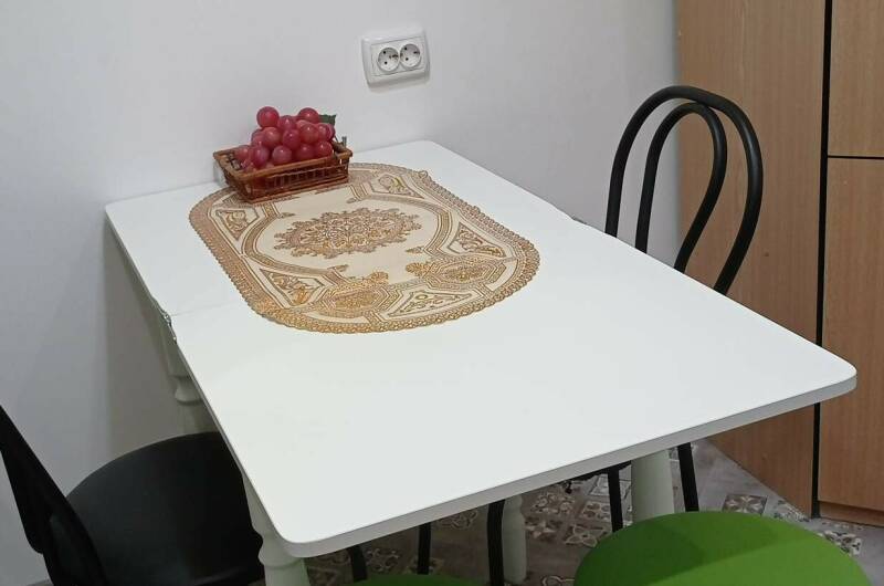 2-х комнатная квартира