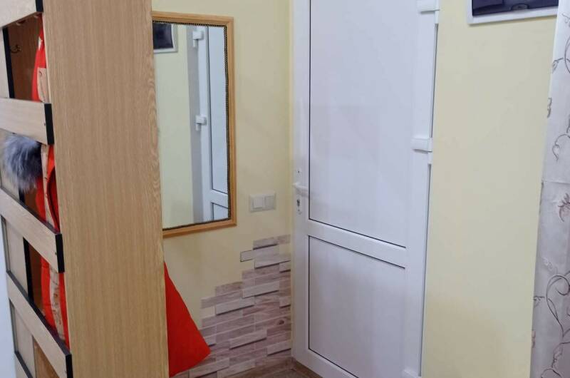 2-х комнатная квартира