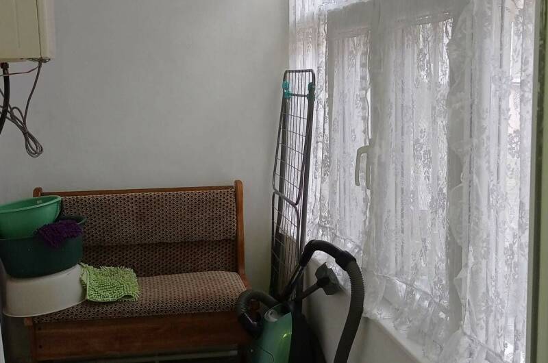 2-х комнатная квартира