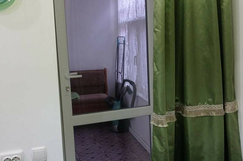 2-х комнатная квартира