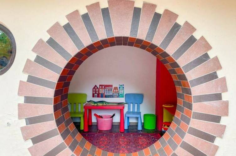 Гостевой дом «Волшебная лампа»