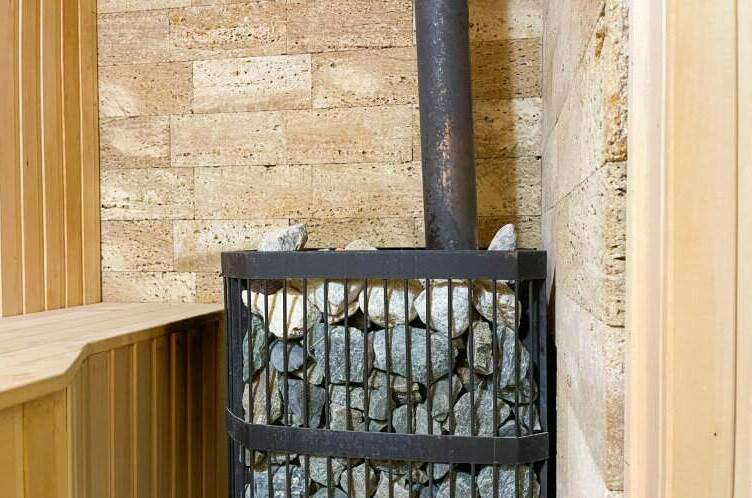 Гостевой дом «Волшебная лампа»