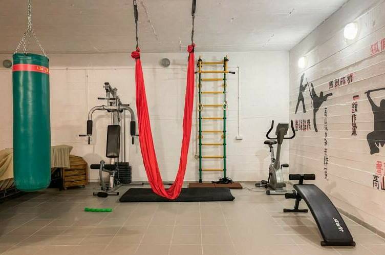 Гостевой дом «Волшебная лампа»