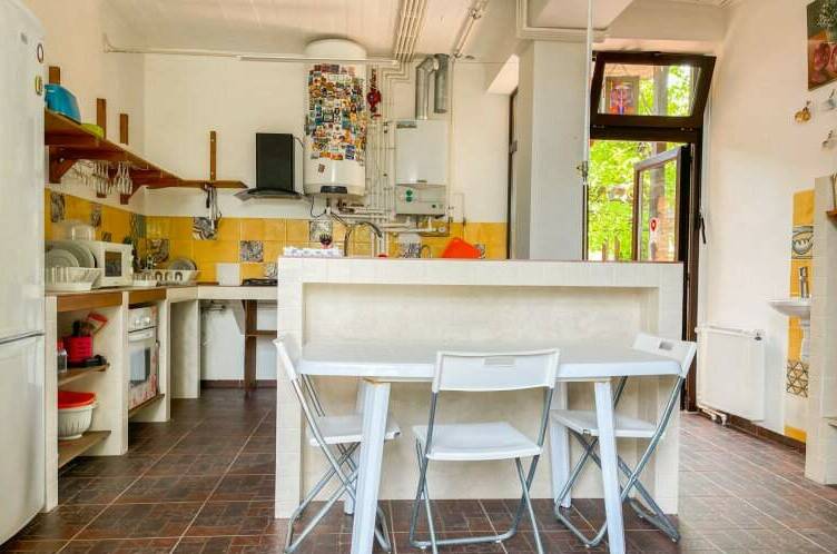 Гостевой дом «Волшебная лампа»