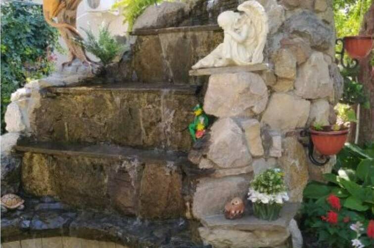 Гостевой дом «Домашний уют»