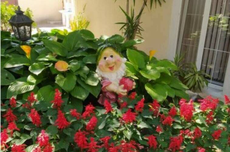 Гостевой дом «Домашний уют»