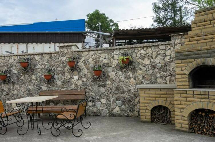 Гостевой дом «Домашний уют»