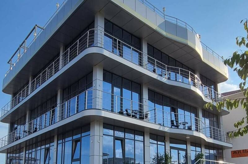 Гостевой дом «Family House»