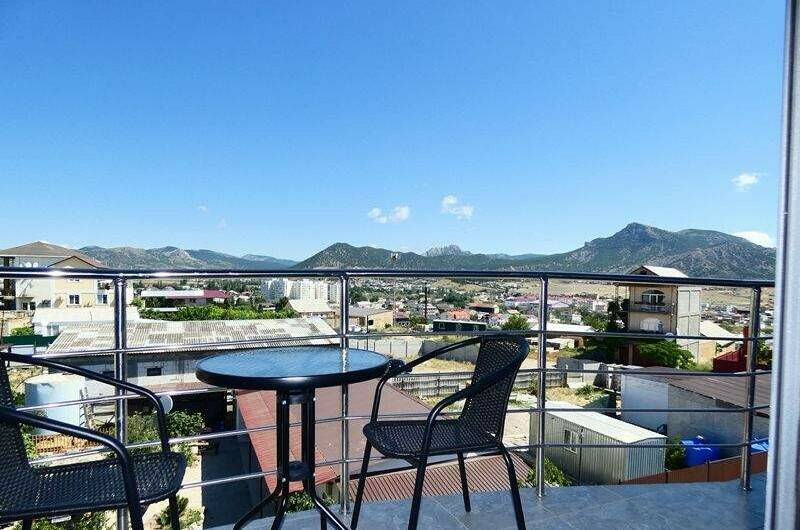 Гостевой дом «Family House»