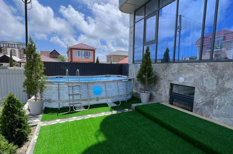 Гостевой дом «Family House»