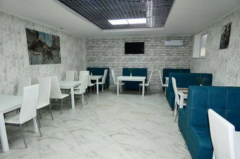 Гостевой дом «Family House»