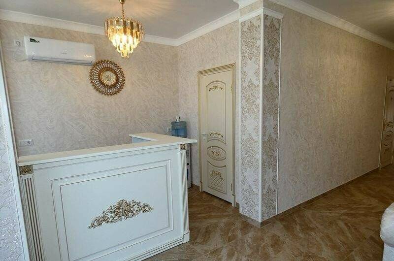 Гостевой дом «Family House»