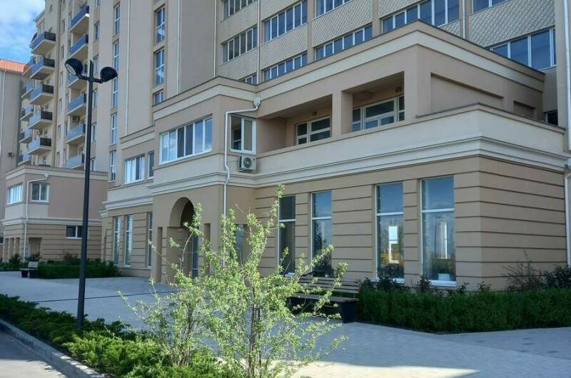 Апартаменты ЖК «Золотые пески»