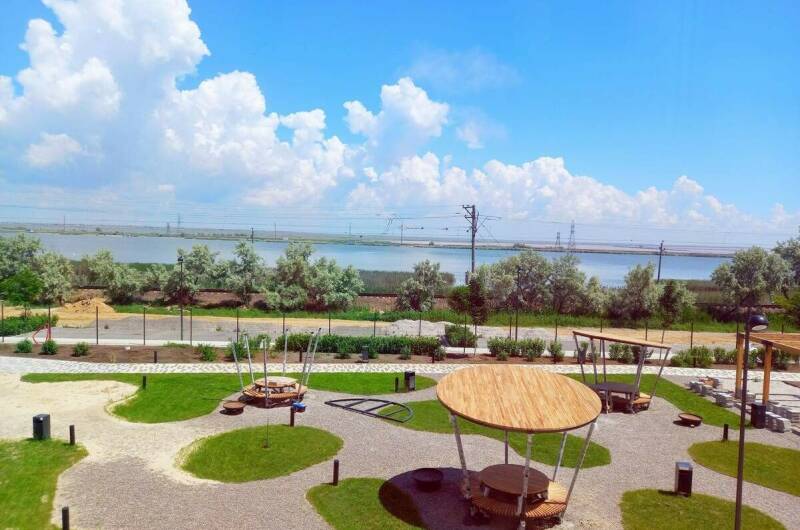 Апартаменты ЖК «Золотые пески»