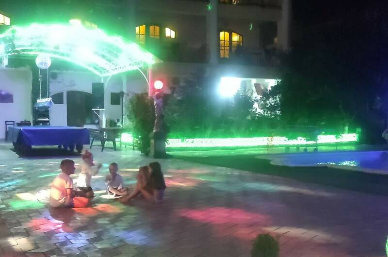 Гостевой дом «Александр»