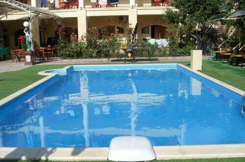 Гостевой дом «Александр»