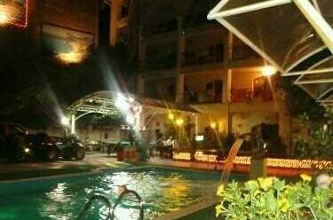 Гостевой дом «Александр»