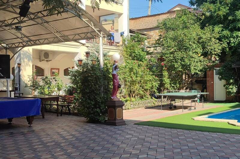 Гостевой дом «Александр»