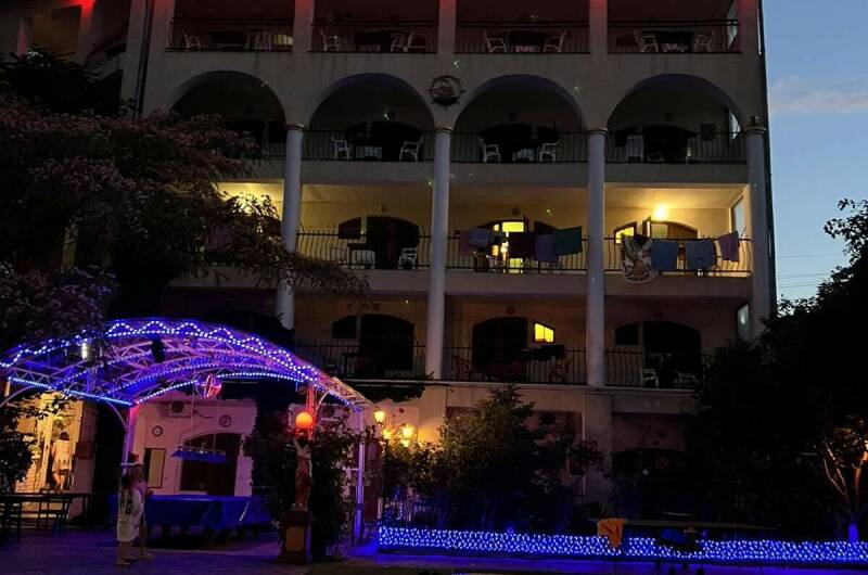 Гостевой дом «Александр»