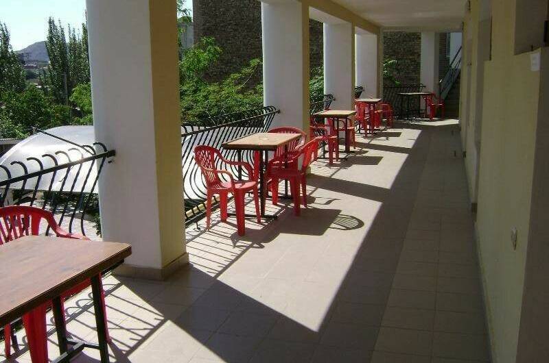 Гостевой дом «Александр»