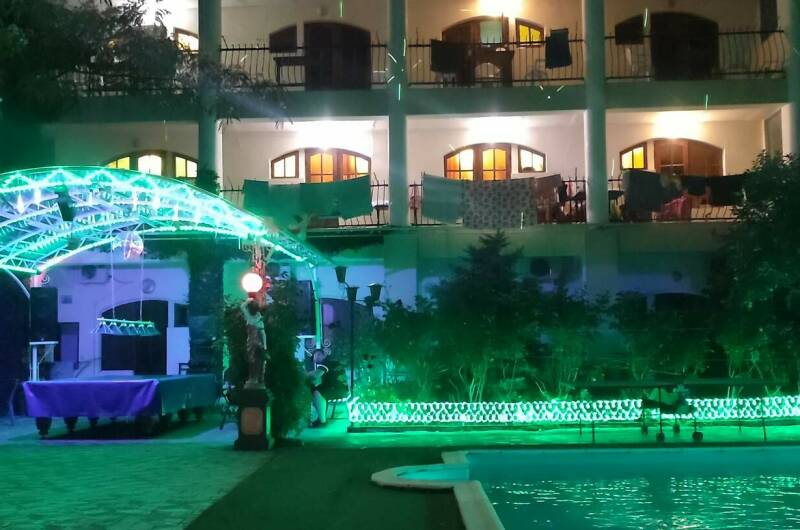 Гостевой дом «Александр»