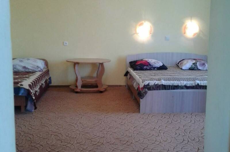 Гостевой дом «Натали»