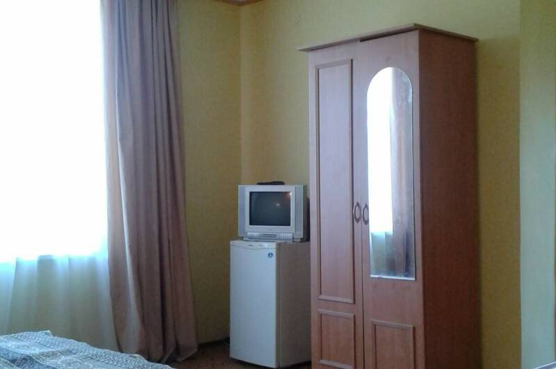 Гостевой дом «Натали»