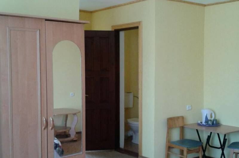 Гостевой дом «Натали»