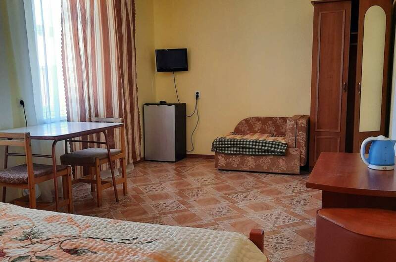 Гостевой дом «Натали»