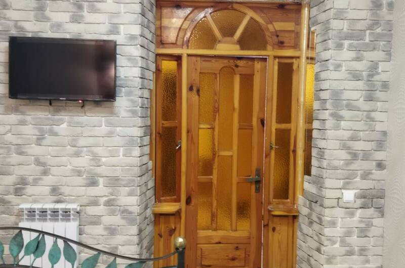 2-х комнатная квартира на Горького