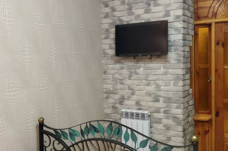 2-х комнатная квартира на Горького