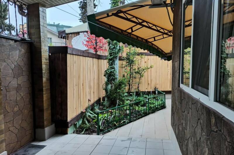 2-х комнатная квартира на Горького